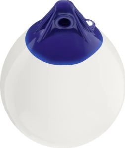 POLYFORM A SERIES FENDERS WHITE 91.4CM x 68.6CM A-5 (click for enlarged image)